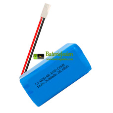 Baterie pro PLC Li-026148-BYD-COHN [Náhradní baterie]
